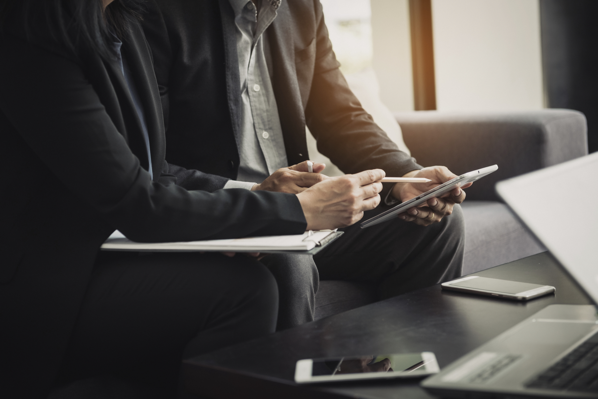 The Silent Partner in Every M&A Deal