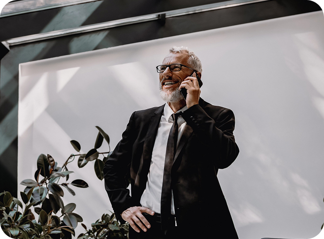 Protecting a Client’s Interests During a Complex Business Acquisition