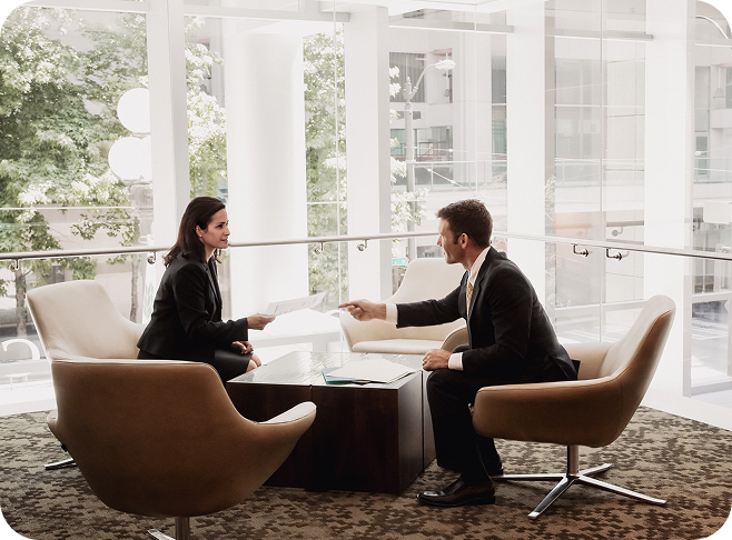 Bringing Cross-Border Expertise and Peace of Mind to a High-Net-Worth Investor