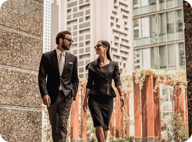 Giving a Growing Business Confidence in Its Tax Affairs